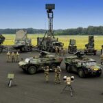 The New York Times: 100 de militari ucraineni completează pregătire în Germania cu privire la utilizarea sistemelor de apărare aeriană NASAMS