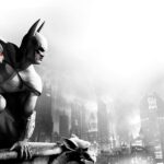 What fans have been waiting for: Batman: Arkham City has released a Redux mod that improves the graphics in the game