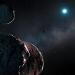 Oldest planet debris found in our galaxy