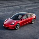 Tesla reports two fatal crashes involving Model 3 electric vehicles with Autopilot driver assistance system