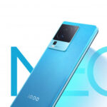 iQOO Neo 7 SE received an announcement date and appeared in all its glory on video