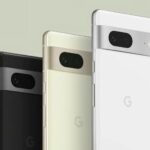 Insider: Google Pixel 7a will get a 90Hz display, wireless charging and a new dual camera