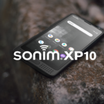 Announcement of Sonim XP10: legendary armored phone now with 5G
