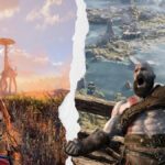 God of War: Ragnarok and Horizon Forbidden West top 10 best games of 2022 according to Time