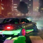 The embargo did not help: YouTuber leaked more than an hour of Need to Speed ​​Unbound gameplay online