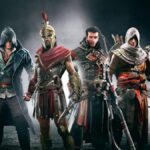Erinnerung an alte Freunde: Zu Ehren des 15. Jubiläums der Assassin's Creed-Reihe veröffentlichte Ubisoft ein besonderes Video mit den Hauptfiguren der Spiele