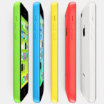 iPhone 15 could get design from… plastic iPhone 5c?