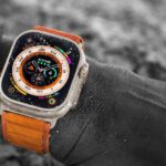 Apple Watch Ultra's sapphire glass isn't as durable as it should be - Garmin's Fenix ​​7 has a better coating