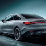 Mercedes-Benz Electric Vehicle Owners Can Increase Engine Power By 20-24% With A $1,200 Annual Acceleration Increase Subscription