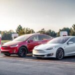 Tesla recheamă peste 80.000 de vehicule electrice Model 3, Model S și Model X din China din cauza unor defecte