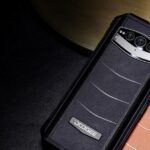 Doogee Unveils World's First eSIM Rugged Smartphone with 'Advanced Specifications'