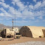Northrop Grumman has successfully completed a key test phase of the IBCS missile defense system - it successfully intercepted a ballistic missile