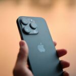 Пользователи пожаловались на ощущение «онемения» от iPhone 14 Pro на зарядке