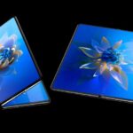 Samsung Galaxy Fold 4 competitor: Huawei is working on a foldable smartphone Mate X3