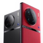 Anunț X90 Pro +: primul de pe Snapdragon 8 Gen 2, cel mai bun telefon cu cameră din Vivo