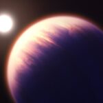 Webb a realizat un portret chimic al unei exoplanete care are multe în comun cu Pământul