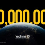 Results of 4 years: sales of the Realme number series have reached a milestone