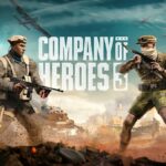 Surprise for console gamers? The Taiwanese commission has assigned an age rating to the versions of the strategy Company of Heroes 3 for PlayStation 5 and Xbox Series