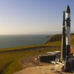 Rocket Lab failed to catch an Electron rocket with a helicopter on the second attempt