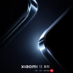 After all, Xiaomi 13: the date of the announcement and the first official details of the series