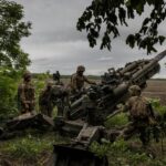 Jusqu'à 50 000 coups par jour : en termes de nombre d'artillerie utilisée, un jour de guerre en Ukraine équivaut à un mois en Afghanistan - NYT