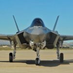 Lockheed Martin begins assembly of the first F-35 Lightning II fighter for the Belgian Air Force