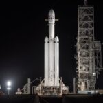 La fusée la plus puissante du monde est de retour - le premier lancement de SpaceX Falcon Heavy en trois ans aura lieu dans quelques heures : comment voir