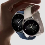 Xiaomi presenterà lo smartwatch Watch S2 in due versioni con schermi AMOLED e GPS a partire da $ 140
