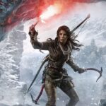 Information about the new Tomb Raider may appear as early as next year