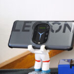 Test du Lenovo Legion Y90 : Le meilleur smartphone pour les jeux et plus encore