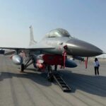 Lockheed Martin wird Bahrain erst 2024 mit dem modernsten Upgrade des Kampfflugzeugs F-16 Fighting Falcon beliefern können