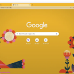 Google aduce teme de culoare în stil Material You pe desktopul Chrome