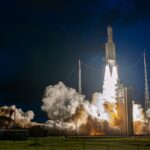 Germany invests in French Ariane 7 rocket to compete with SpaceX