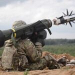 US had problems supplying Javelin missiles to Ukraine because Lockheed Martin didn't have chips to manufacture - Joe Biden