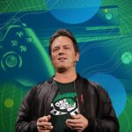 Phil Spencer gave a great interview in which he talked about the availability of Call of Duty on the PlayStation, the need to postpone the release of Starfield and Redfall, and the future of cloud gaming