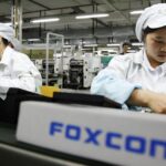 Apple Holiday Smartphone Sales Under Threat As China Restricts Factory Operations Due To Coronavirus, And Foxconn Cuts iPhone Shipments From Its Largest Plant By 30%