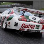 Gary Halliwell-Gorner and Daimon Hounsou to star in Gran Turismo