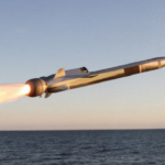 Britain to buy Norwegian NSM anti-ship missiles with a range of 185 km instead of American Harpoons
