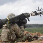 Quel est le problème avec la fourniture de missiles Javelin à l'Ukraine