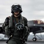 Britain hopes to buy 138 fifth-generation F-35 Lightning II fighters, but already has fewer pilots than aircraft