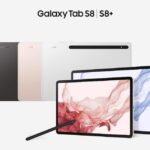Samsung Galaxy Tab S8 و Galaxy Tab S8 + معروضان للبيع في أمازون بسعر يصل إلى 230 دولارًا