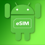 Why Android smartphones are not ready to completely abandon physical SIM cards