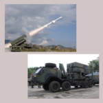 Great addition to IRIS-T! Ukraine received anti-aircraft missile systems NASAMS and Aspide
