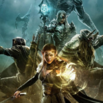 Dezvoltatorii The Elder Scrolls Online lucrează de patru ani la un nou joc cu buget mare