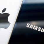 Samsung mocked Apple for not having foldable iPhones
