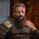 Hollywood and NBA stars in the new promo video for God Of War: Ragnarok