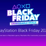 The PlayStation Store continues Black Friday Sales until November 29th. Sony Exclusives, Subscriptions, Horror & More Games Up To 70% Off