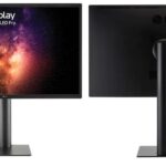 LG Unveils $2,000 Ultrafine 4K OLED Monitor