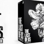 Naughty Dog has announced The Last of Us: Escape the Dark board game in black and white. It will have simple rules with an emphasis on co-op.