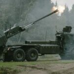 Așteptăm tunurile autopropulsate Archer și RBS 70 MANPADS: Suedia a promis că va transfera arme moderne în Ucraina